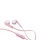 URBANISTA BT San Francisco Pink Paradise - 1388228 - zdjęcie 3